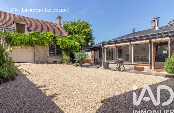 Vente Maison/villa 6 pièces — photo 2