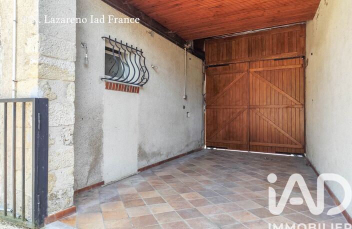 Vente Maison/villa 6 pièces — photo 4