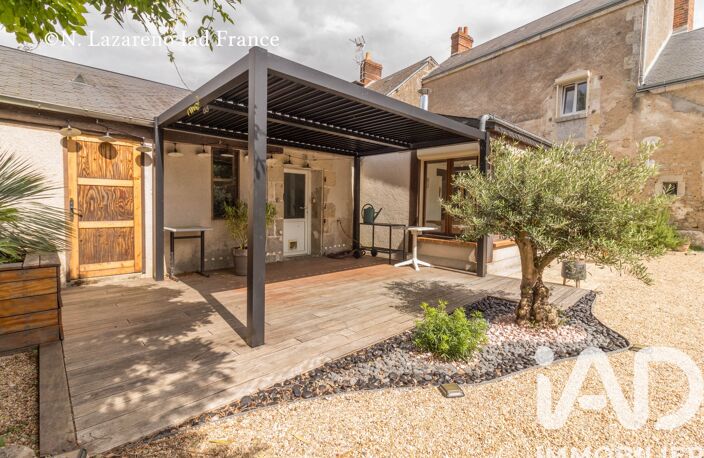 Vente Maison/villa 6 pièces — photo 5