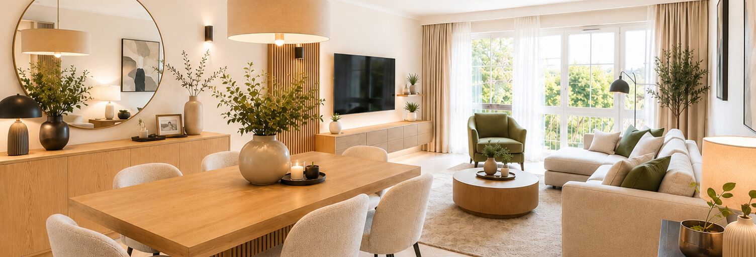 Appartement 3 Pièces 71 m² à vendre à Maisons-Alfort (94700)