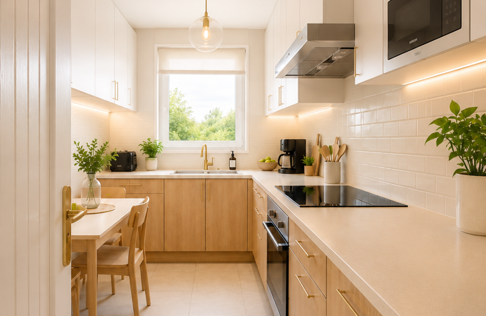Vente Appartement 3 pièces — photo 2