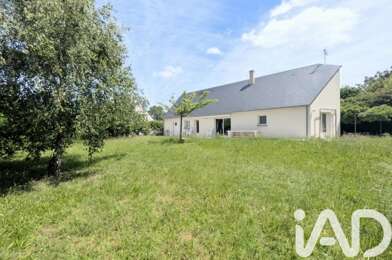 Maison 4 pièces 412000 €