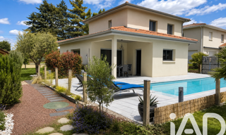 Maison 4 Pièces 110 m² à vendre à Brindas (69126)