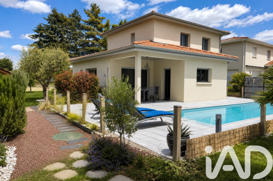 Maison 4 pièces 649000 €