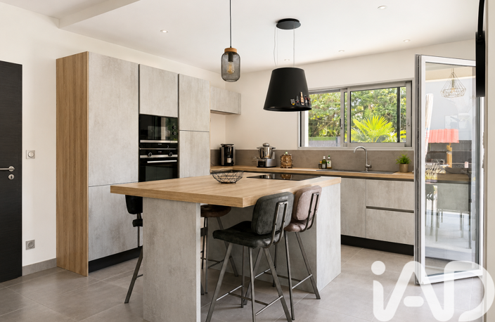 Vente Maison/villa 4 pièces — photo 2