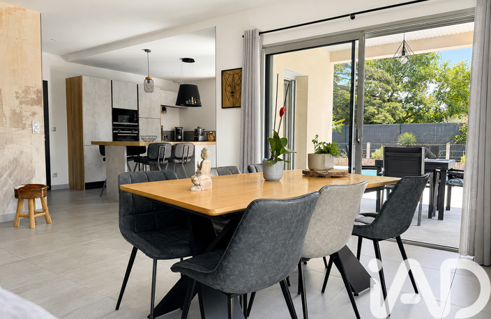 Vente Maison/villa 4 pièces — photo 3