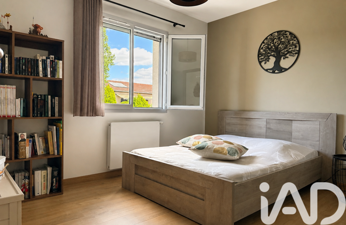Vente Maison/villa 4 pièces — photo 5