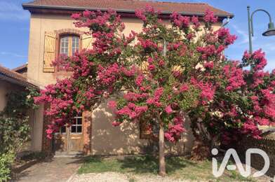Maison 4 pièces 75000 €