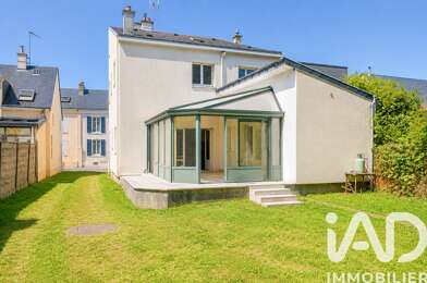 Maison 7 pièces 303000 €