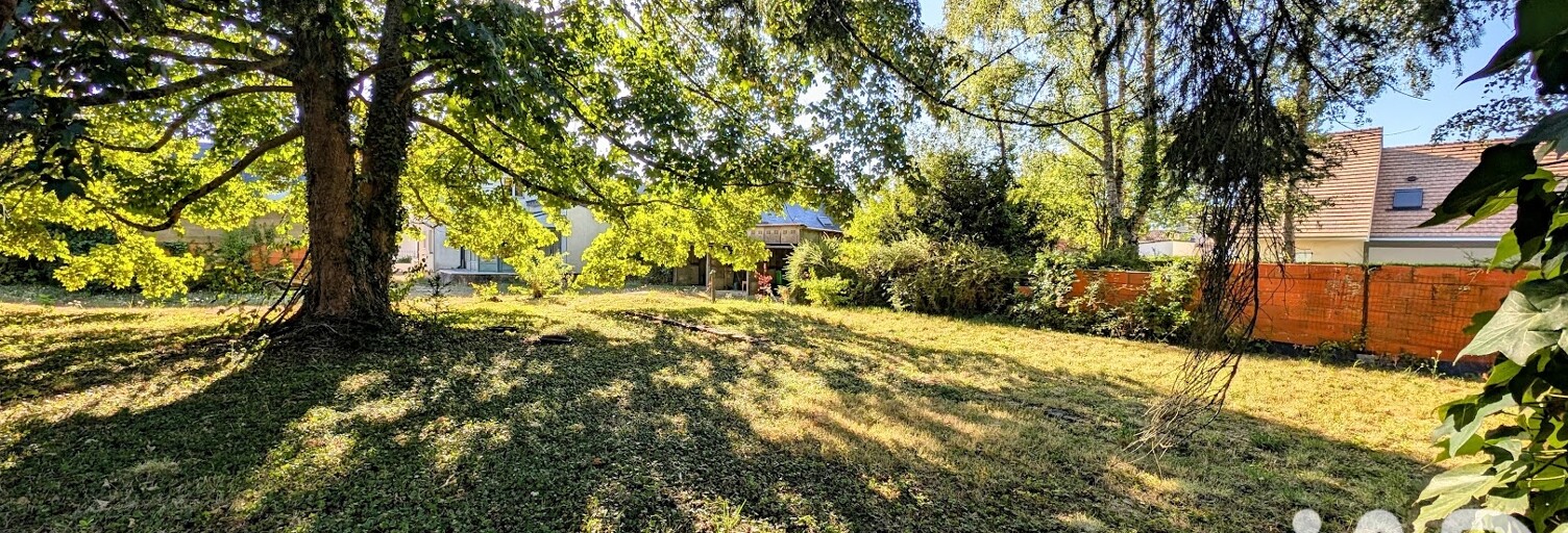 Maison 7 Pièces 173 m² à vendre à Le Mans (72000)