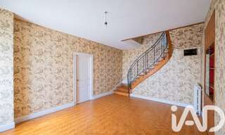 Maison 7 Pièces 173 m² à vendre à Le Mans (72000)