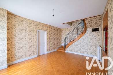 Maison 7 pièces 303000 €