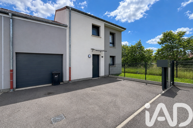 Maison 5 pièces 335000 €