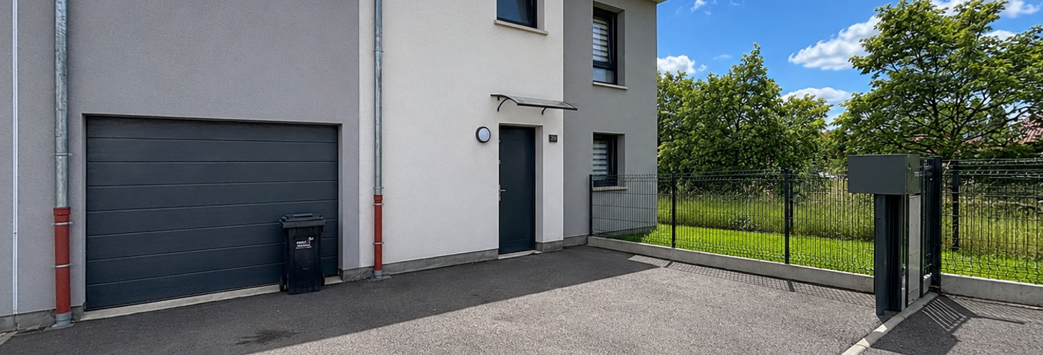 Maison 5 Pièces 108 m² à vendre à Talange (57525)