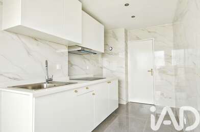 Appartement 3 pièces 1400 €
