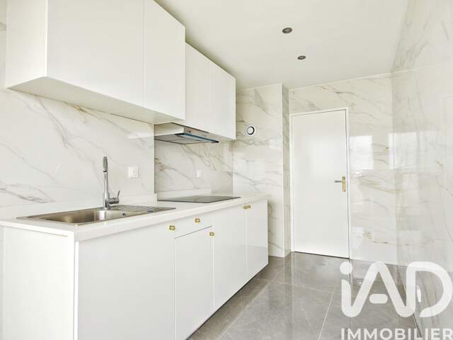 Location Appartement 3 pièces — photo du bien