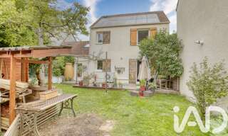 Maison 4 Pièces 82 m² à vendre à Vauréal (95490)