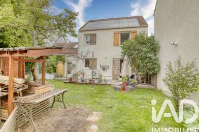 Maison 4 pièces 312000 €
