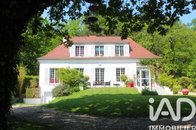 Maison 7 pièces 1085000 €