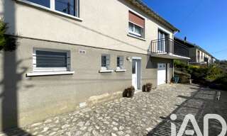 Maison 5 Pièces 106 m² à vendre à Saint-Thierry (51220)