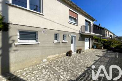 Maison 5 pièces 261000 €