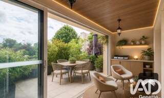 Appartement 6 Pièces 153 m² à vendre à Rueil-Malmaison (92500)