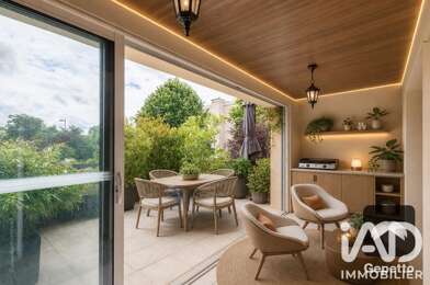 Appartement 6 pièces 650000 €