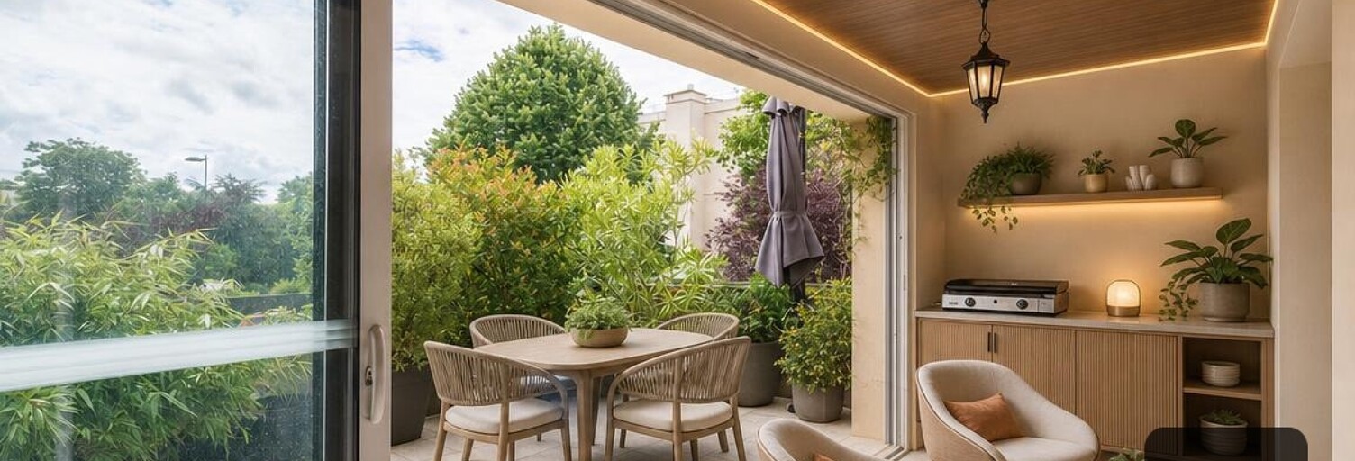 Appartement 6 Pièces 153 m² à vendre à Rueil-Malmaison (92500)