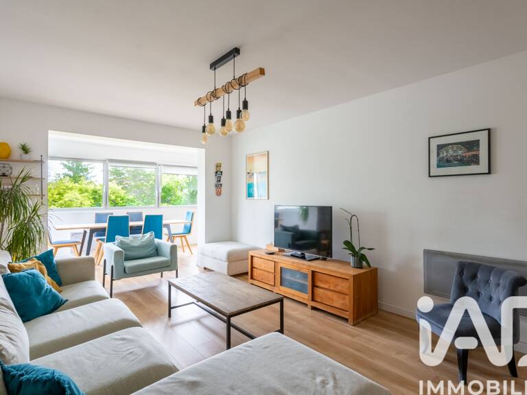 Vente Duplex 6 pièces — photo 1