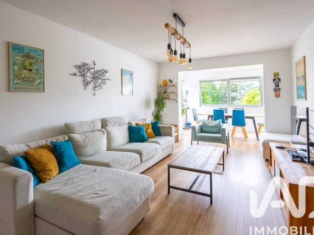 Vente Duplex 6 pièces — photo du bien