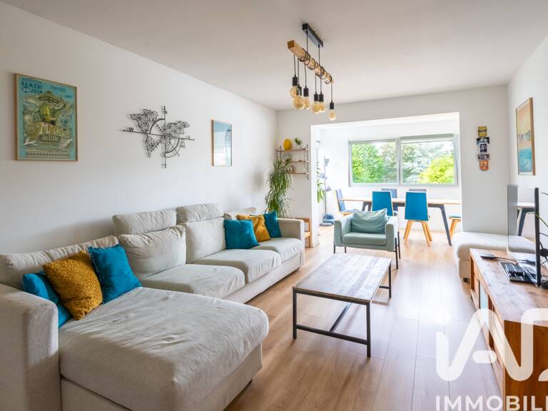 Vente Duplex 6 pièces — photo 1