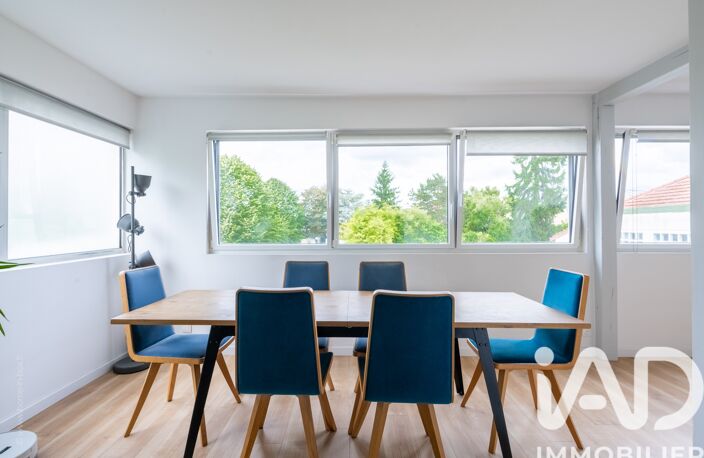 Vente Duplex 6 pièces — photo 2