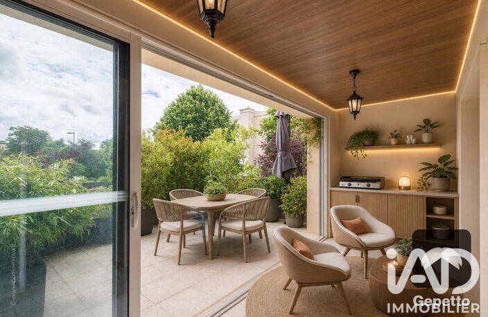 Vente Duplex 6 pièces — photo 3