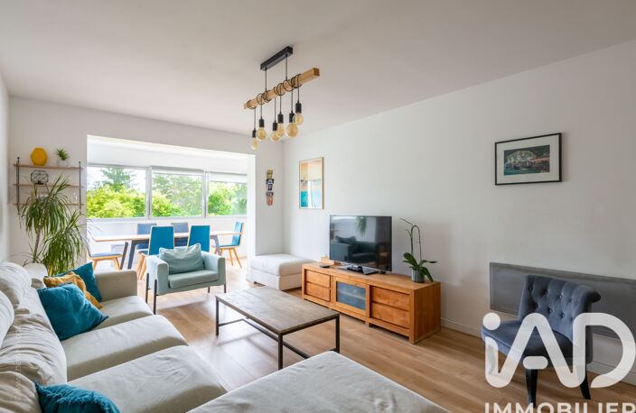 Vente Duplex 6 pièces — photo 4