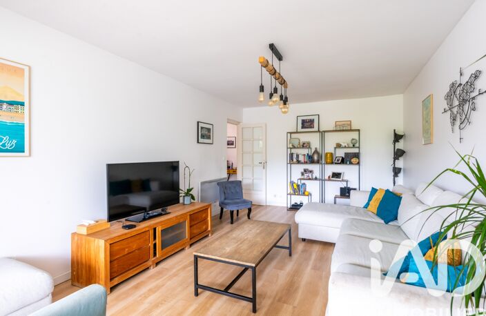 Vente Duplex 6 pièces — photo 5