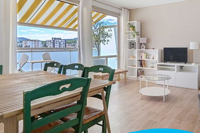 Appartement 2 pièces 142000 €