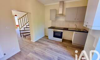 Maison 6 Pièces 127 m² à vendre à Myennes (58440)