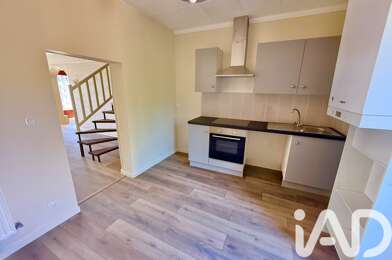 Maison 6 pièces 109800 €