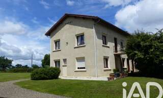 Maison 7 Pièces 215 m² à vendre à Aire-sur-l'Adour (40800)