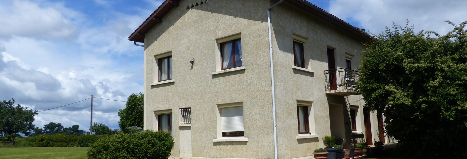 Maison 7 Pièces 215 m² à vendre à Aire-sur-l'Adour (40800)