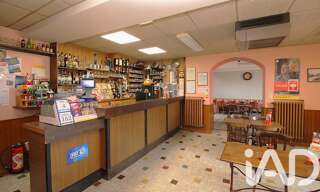Commerce  250 m² à vendre à Beauce la Romaine (41240)