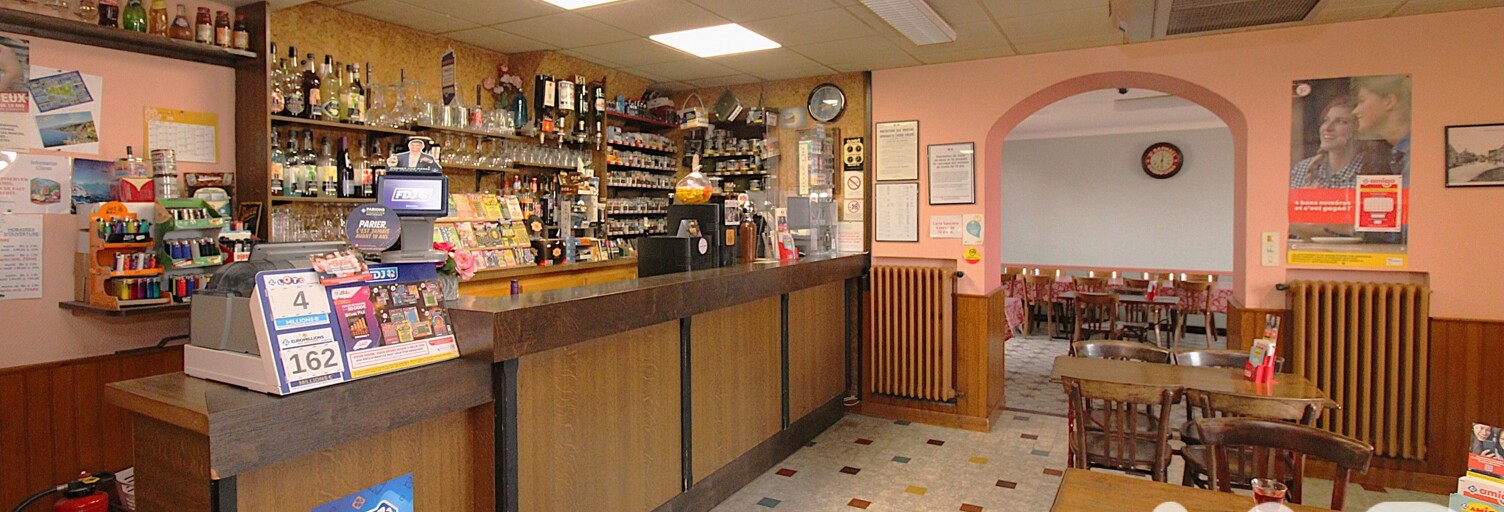 Commerce  250 m² à vendre à Beauce la Romaine (41240)