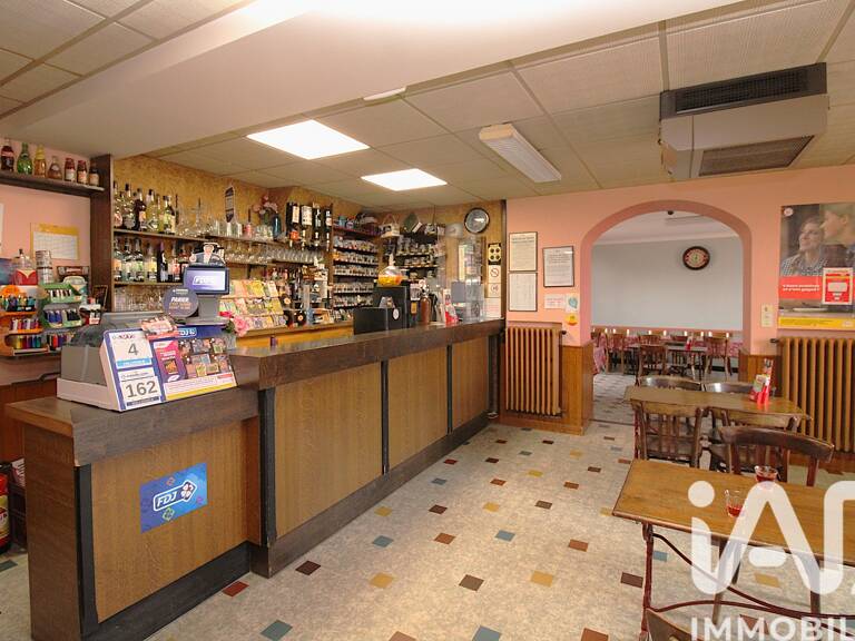 Vente Bar, Brasserie, Tabac 250 m&sup2; — photo 1