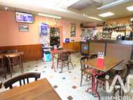 Vente Bar, Brasserie, Tabac 250 m&sup2; — photo 2