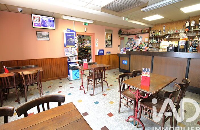 Vente Bar, Brasserie, Tabac 250 m&sup2; — photo 2