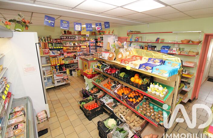 Vente Bar, Brasserie, Tabac 250 m&sup2; — photo 3