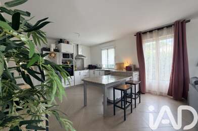 Maison 4 pièces 249000 €