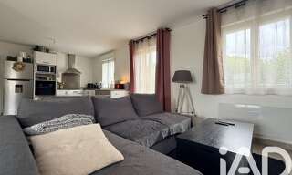 Maison 4 Pièces 102 m² à vendre à Benon (17170)