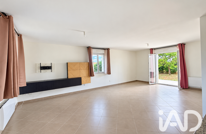 Vente Maison/villa 4 pièces — photo 2