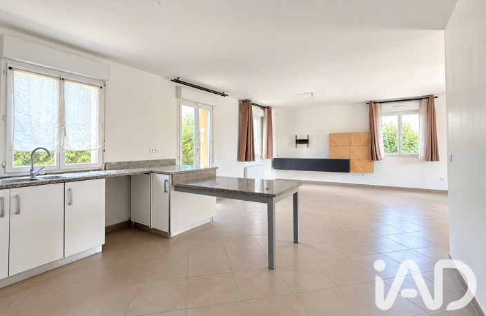 Vente Maison/villa 4 pièces — photo 3